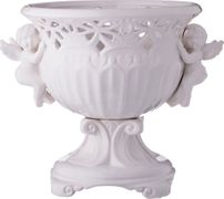 кашпо 29,5*24,5*25,5 см (кор=4шт.)