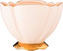 чаша декоративная 25*18*19 см. (кор=4шт.)