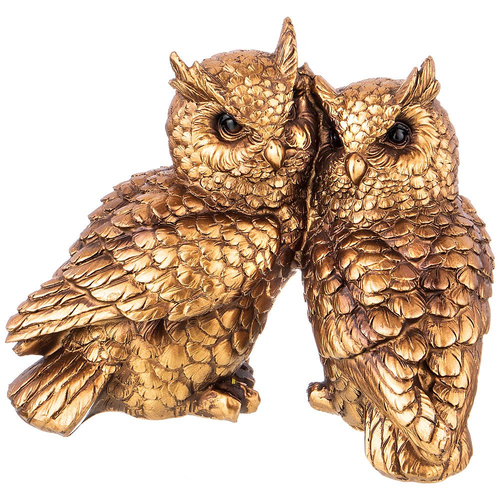 Фигурки Совы Купить В Спб