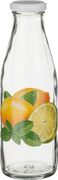 бутылка с крышкой лимоны 500 mл. без упаковки (кор=24шт.)