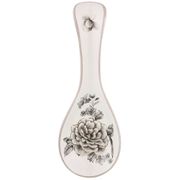 подставка под ложку вдохновение 25*9 см. высота=2,5 см. (кор=72шт.)