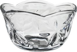 розетка диаметр=9 см. высота=6,5 см. коллекция muza (мал=6шт./кор=24шт.)