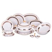 столовый сервиз клаудия