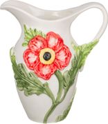 кувшин маки 2000 мл.высота=22 см.