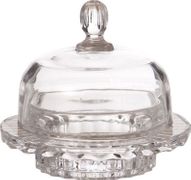 икорница 130 мл. диаметр=12 см. высота=13 см. коллекция muza (кор=12шт.)