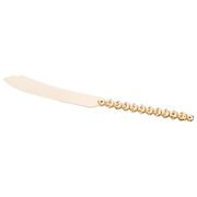 нож для торта 27*2,5 см. (кор=1шт.)