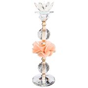 подсвечник диаметр=10 см. высота=33 см. (кор=1шт.)