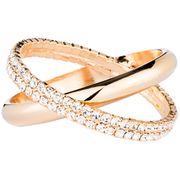 изделие декоративное кольцо для салфетки 6*3 см. высота=6 см. (кор=1шт.)