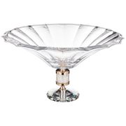 фруктовница диаметр 33см, высота 19см