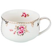 бульонница завтрак у королевы 500мл (кор=24шт.)