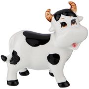 СТАТУЭТКА "КОРОВКА" 10*5*9 СМ. (КОР=120ШТ.)  149-622