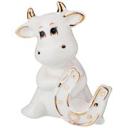 СТАТУЭТКА "КОРОВКА" 7*4*8 СМ. (КОР=180ШТ.) 149-629