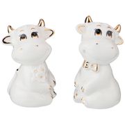 НАБОР ДЛЯ СПЕЦИЙ "КОРОВКА" 2 ПР. ВЫСОТА=8 СМ. (КОР=120ШТ.) 149-645