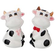 НАБОР ДЛЯ СПЕЦИЙ "КОРОВКА" 2ПР. ВЫСОТА=8 СМ. (КОР=120ШТ.) (10216170/170820/0212763/1, КИТАЙ) 149-646