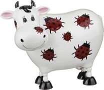 копилка корова 21*11 см. высота=19 см. (кор=12шт.)