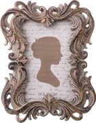 фоторамка 16,5*21*2 см. для фото 10*15 см. (кор=18шт.)