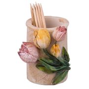 подставка под зубочистки высота=5 см. (кор=144шт.)