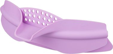 дуршлаг силиконовый длина=20 см.(мал-12/кор=48шт.)