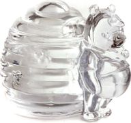 банка для меда 17*12.5*11см коллекция муза (кор=8шт.)