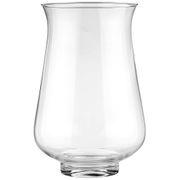 ваза харрикейн диаметр=20 см. высота=31 см.