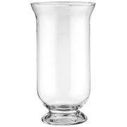 ваза харрикейн диаметр=22 см. высота=40 см.