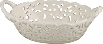 хлебница серия вуаль 24*14,5*8,5 см. (кор=12шт.)