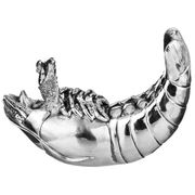 подставка под бутылку лобстер 26*10*18.5 см. серия серия dal mare (кор=8шт.)