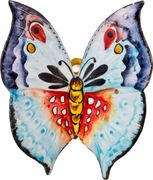 панно настенное бабочка 16*13 см (кор=1шт.)