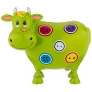 копилка корова 21*11 см. высота=19 см. (кор=12шт.)