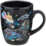 кружка волшебная корова 350 мл. / 11*8*10 см. (кор=72шт.)