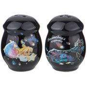 набор для специй волшебная корова 2 пр.  7*5*5  см. (кор=60наб.)