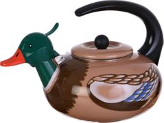 чайник эмалированный 2 л.(кор=6шт.)