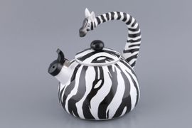 чайник эмалированный 2.2 л.(кор=8шт.)