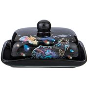 масленка волшебная корова 17*12*9 см. (кор=32шт.)