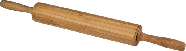 скалка вращающаяся agness 44,5/4,5*4,5 см (кор=12шт.)