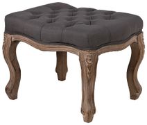 банкетка 53*43*43 см. без упаковки (кор=2шт.)