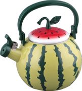 чайник эмалированный 1,6 л.(кор=8шт.)