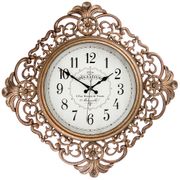 часы настенные кварцевые 45*45 см (кор=8шт.)