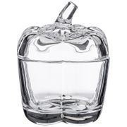 банка для специй 8*8*11 см. коллекция muza (кор=24шт.)