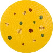 блюдо соты диаметр=19 см. (кор=36шт.)