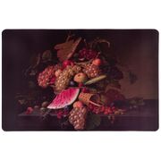 подстановочная салфетка 43,5*28,5 cm (мал=4шт)