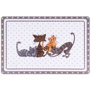 подстановочная салфетка 43,5*28,5 cm (мал=4шт)