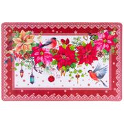 подстановочная салфетка 43,5*28,5 cm (мал=4шт)