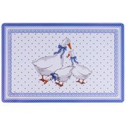 подстановочная салфетка 43,5*28,5 cm (мал=4шт)