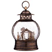 фигурка с led-подсветкой фонарь 17*8.5*26 см (кор=12шт.)