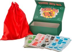 игра для взрослых русское лото 19*10,5*6,2 см (кор=70шт.)