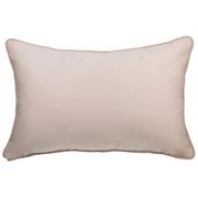 подушка 40х60 барокко,шампань,100% полиэстр