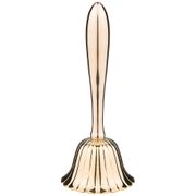 колокольчик декоративный высота=16см (кор=80шт.)