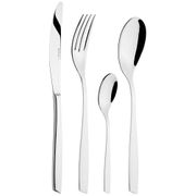 набор столовых приборов eleven на 6 персон 24 пр.