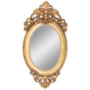 зеркало настенное коллекция рококо 30,5*4,5*60 см